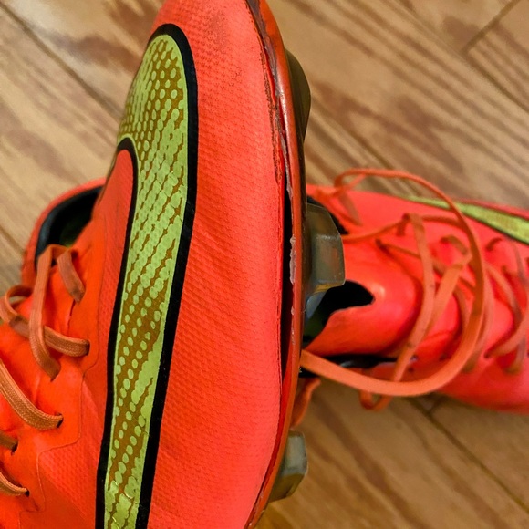 Nike Mercurial Vapor X Elite FG - Picture 6 of 6